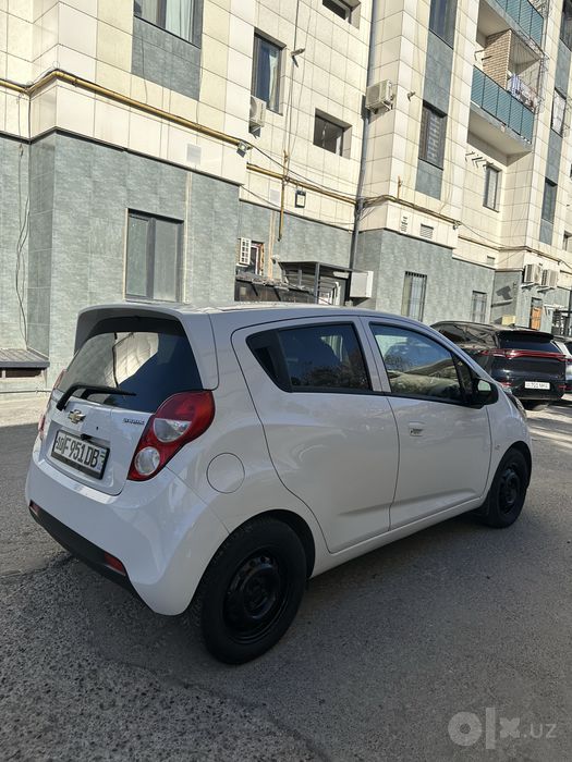 Spark 2 pzoitsa 2017/2018