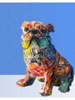 Модерни статуетки