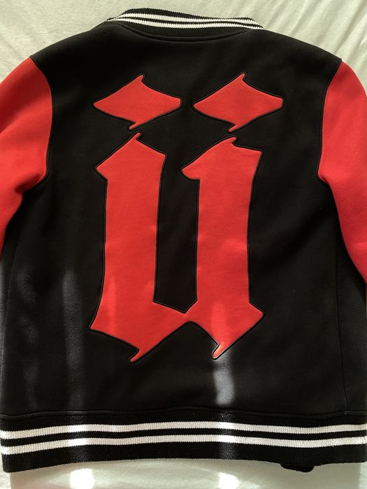 Ünkut jacket преходно яке