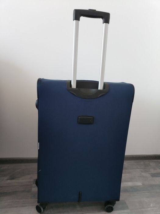 Troler în stare perfectă