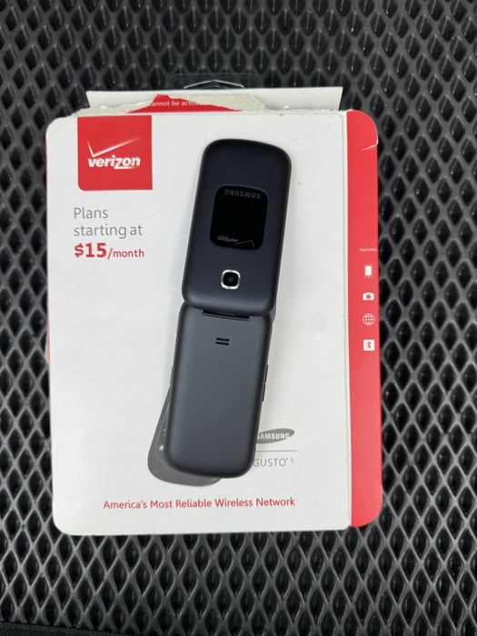 Samsung gusto 3 America