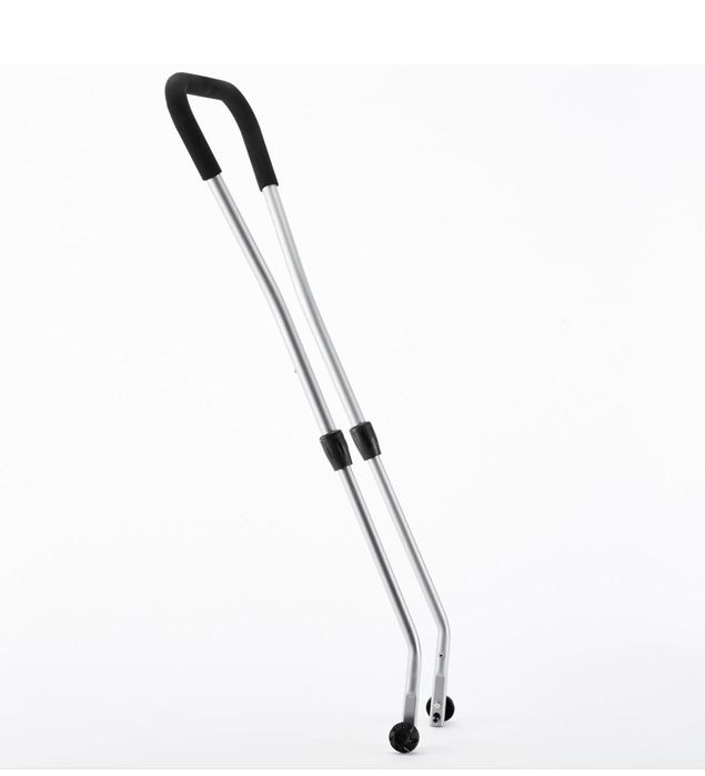 Bară inițiere ciclism B'TWIN 14-16 inchi