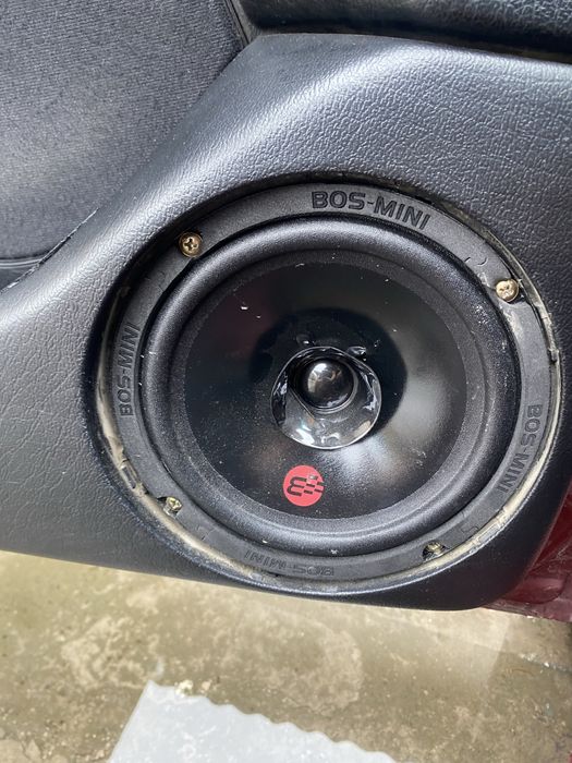 Бос мини калонка сатылады