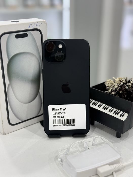 Iphone 15 Айфон 15