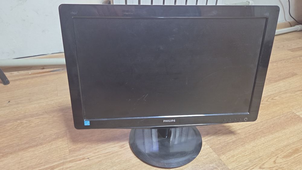 Монитор Samsung, LG, Philips