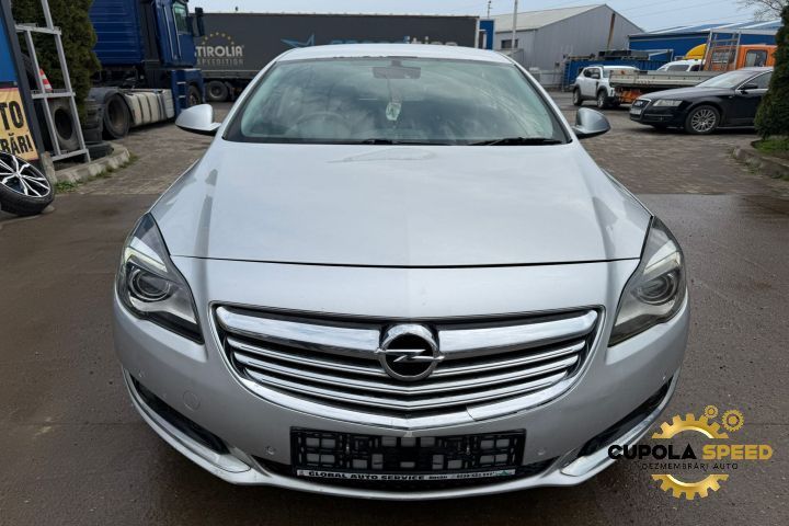 Usa / Portiera spate stanga cod culoare GAN 176 Opel Insignia A [face