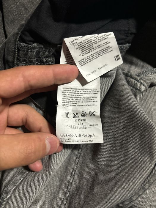 Emporio armani jeans