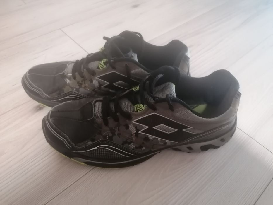 Pantofi sport LOTTO 44