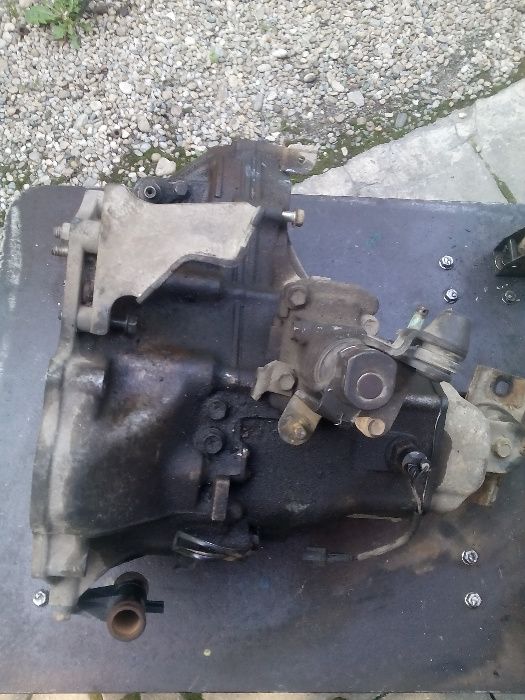 Cutie Viteze Chevrolet Spark, Daewoo Matiz, Daewoo Cielo.