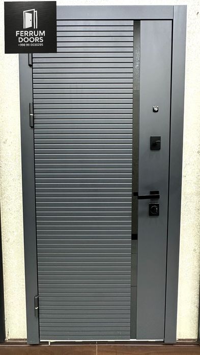 • ДВЕРИ ВХОДНЫЕ  !!! eshiklar metal temr darvoza dver