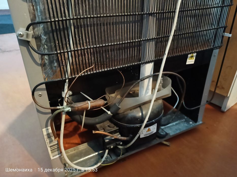 Продам холодильник Бирюса