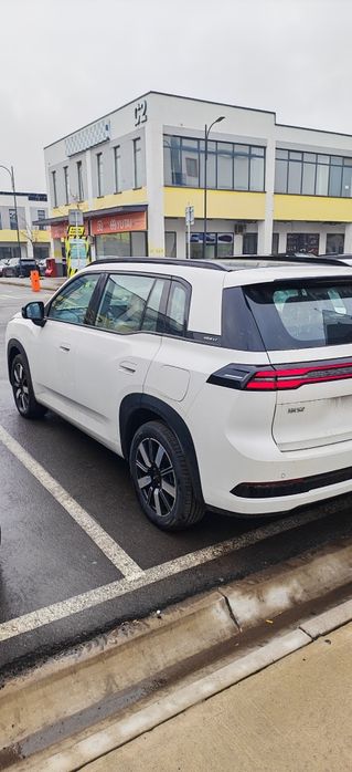 GAC Aion i60 (2025–2026) 24,700 USD