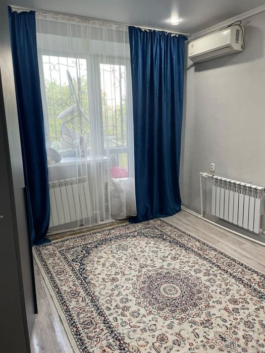 Продаётся 1 комн квартира 3 школа
