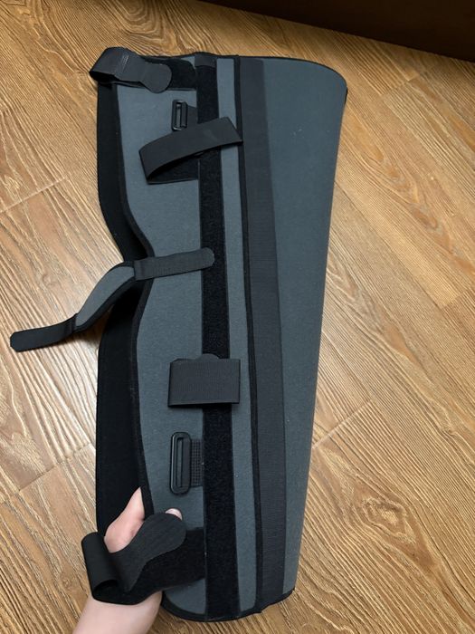 Ортеза для колен / тизза учун ортеза