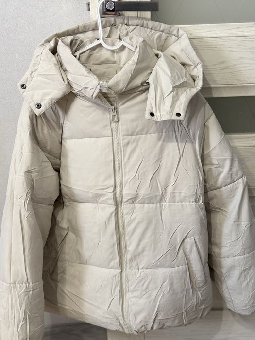 Демисезонная куртка