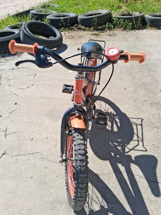 Колело HUDORA 16 цола