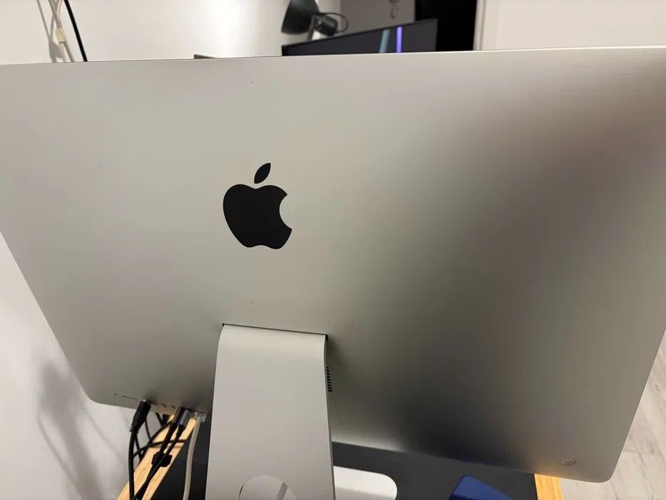 Imac i7 2020 3.8 Ghz, 32gb Ram placa video  8gb