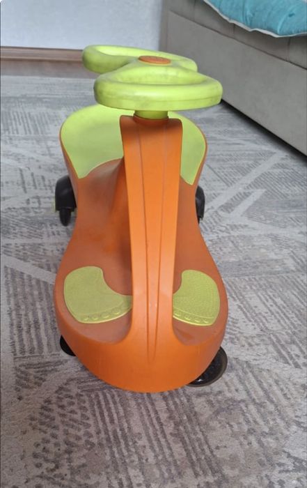 Детская машинка Baby Car
