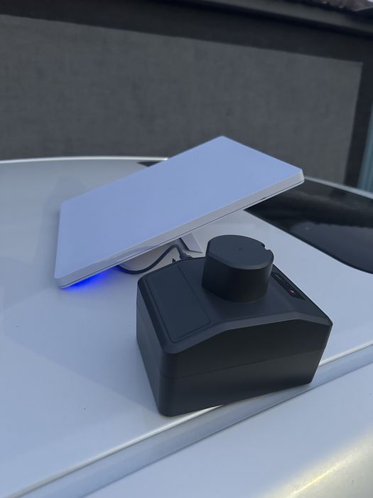 Starlink mini  в аренду