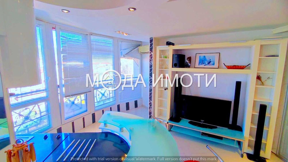 Продава се Двустаен апартамент в к.к. Слънчев бряг - 68 кв.м за 1059 €/кв.м - Снимка #9