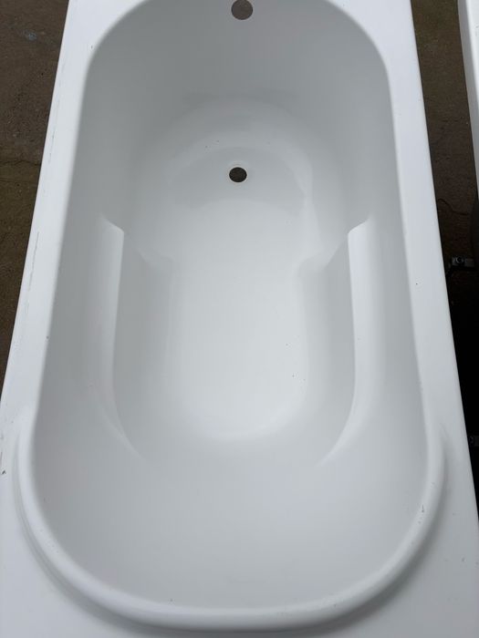 Ванна акриловая 2шт