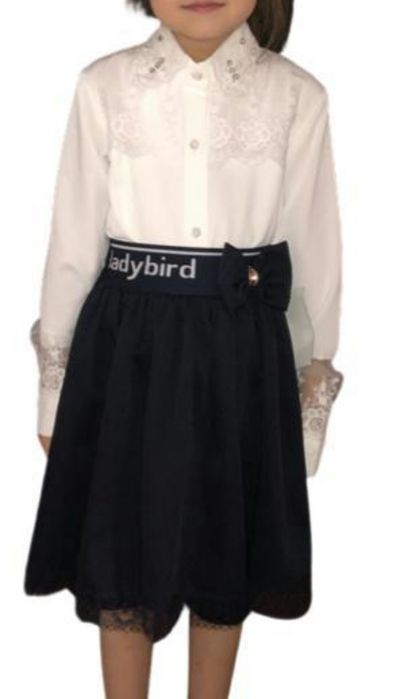 Школьные вещи для девочки