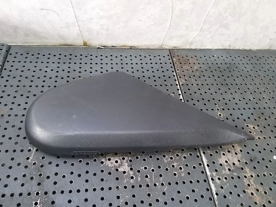 Plastic ornament scaun stanga fata mercedes c class w205 a2059191922