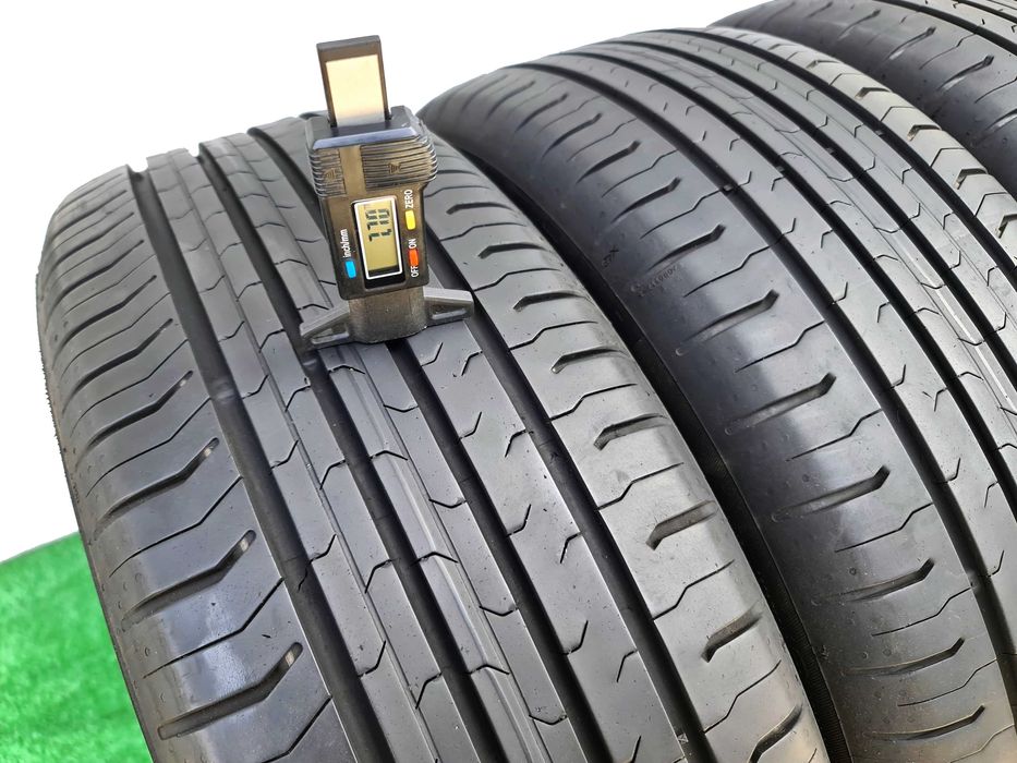 4бр. 215/60/17 CONTINENTAL ContiEcoContact 5