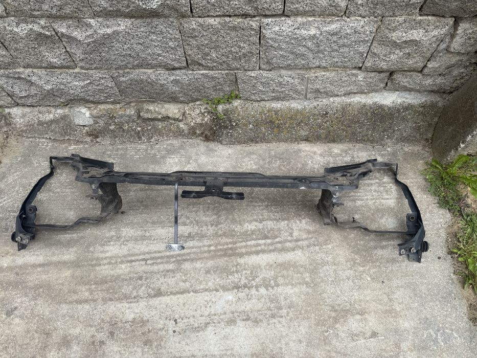 Маска - очиларка - Mercedes C(w204)