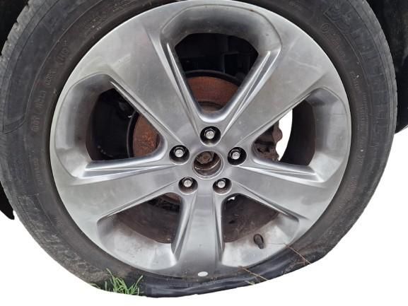 Jante aluminiu aliaj R18 5X105 Opel Astra J GTC