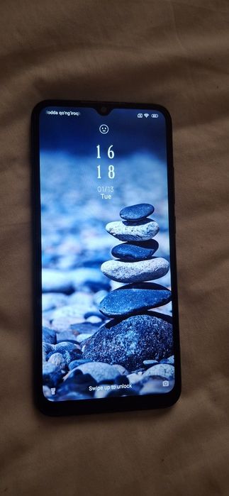 Redmi 10A.  4/64