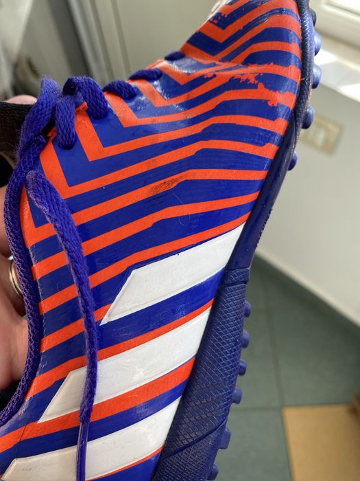 Crampoane iarba adidas