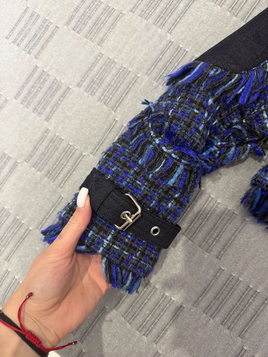 Яке Mijel от букле