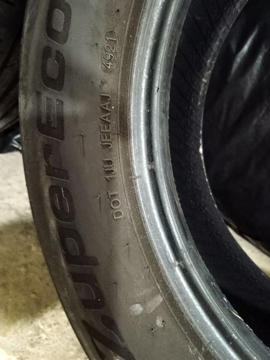Продавам летни гуми Goodride  205x60x16