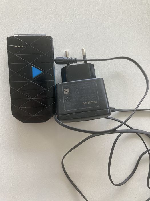 Nokia 7070 Prism, отлична