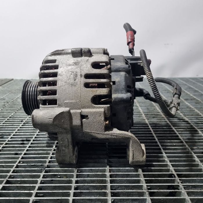 Alternator BMW X3 E83 2.0 Diesel 2006 - 2010 150CP 1995CC M47 D20 Euro4 (1459) Diesel