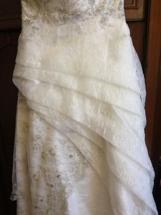 Rochie mireasa Salon Gala