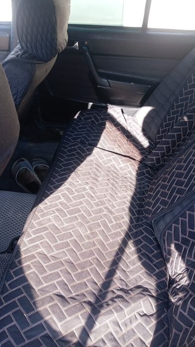 Тез арада сатлады мерс 190