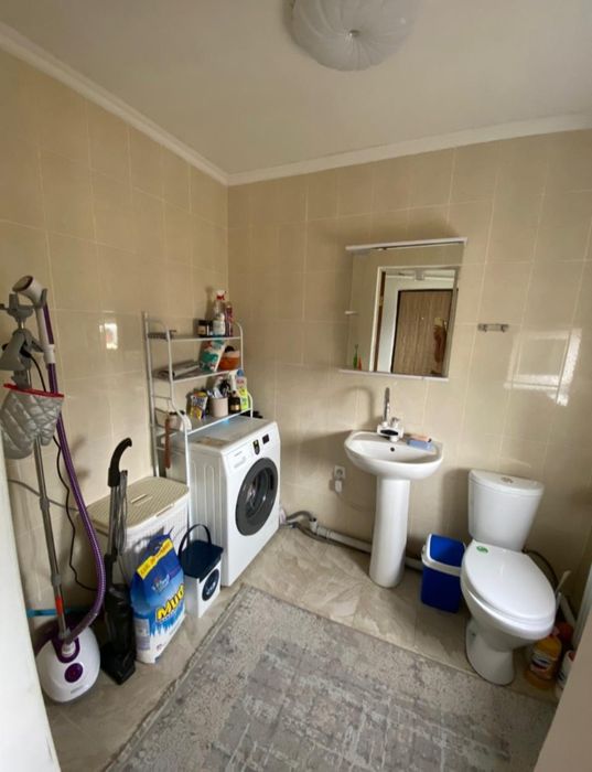 Продам дом в Береке Ащыбулаке