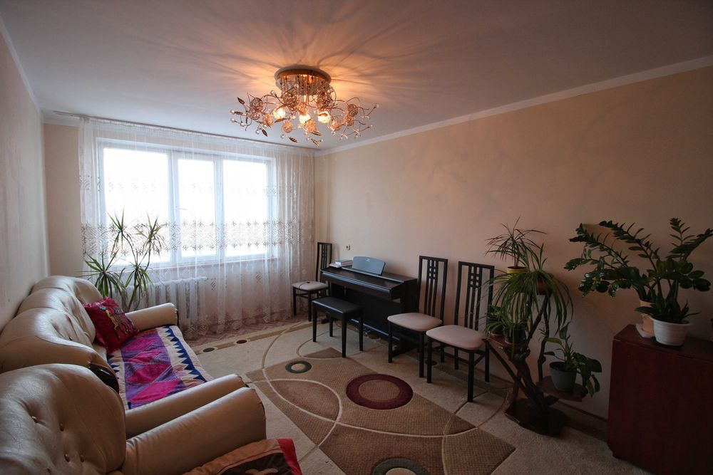 Продам 3-х комн квартиру в Кокшетау