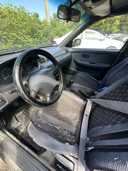 Nissan sunny /Ниссан санни