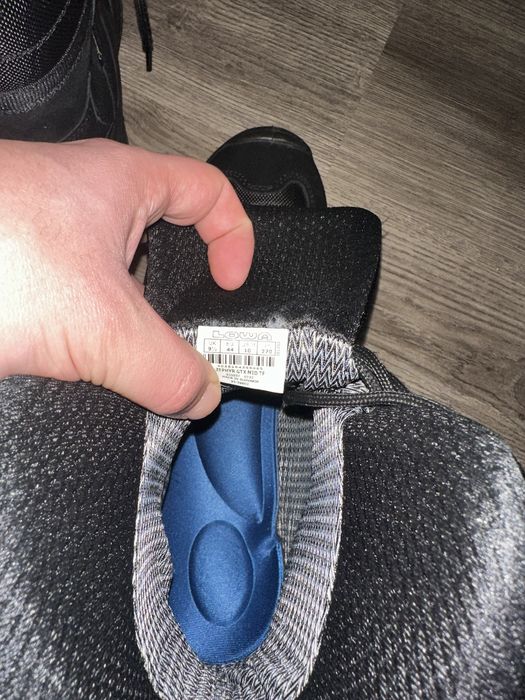 Lowa Zephyr Кубинки