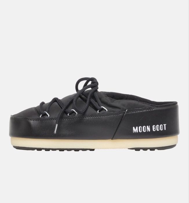 Moon Boot Mules обувки