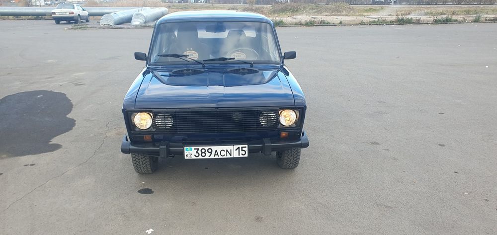 Ваз 2106 Ижектор