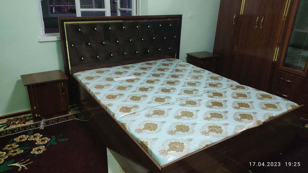 Yotoqxona va Mehmonxona Mebellari