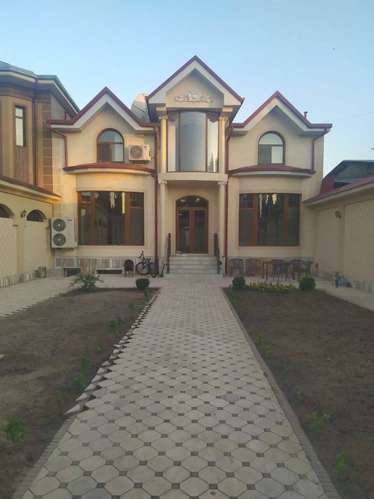 Дом аренда 6 ком