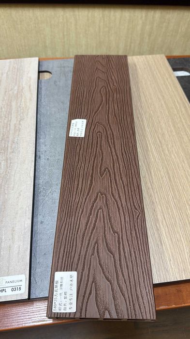 Террасная доска, Decking