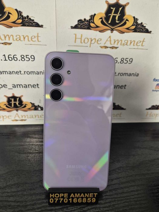 Hope Amanet P10/Samsung A35