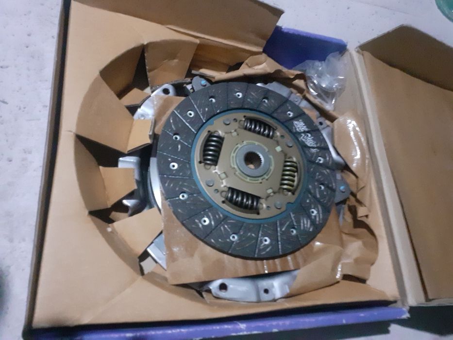 Диск  Сцепление нексия 1 сонс