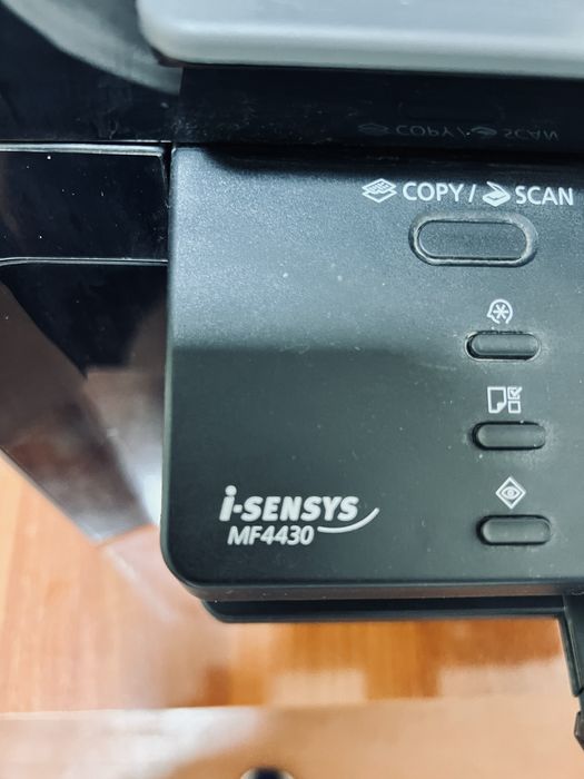 Printer i-sensys MF-4430